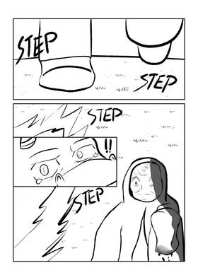 Read Saint Crusader  1 Page 6 in English