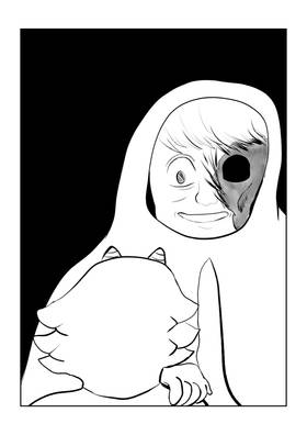 Read Saint Crusader  1 Page 8 in English