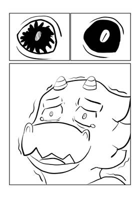 Read Saint Crusader  1 Page 9 in English