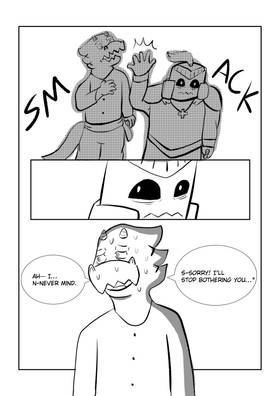 Read Saint Crusader  2 Page 4 in English