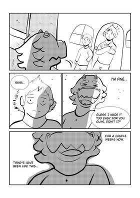 Read Saint Crusader  2 Page 6 in English