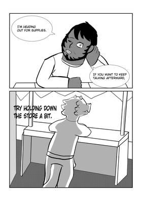 Read Saint Crusader  2 Page 9 in English