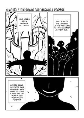 Read Saint Crusader  7 Page 2 in English