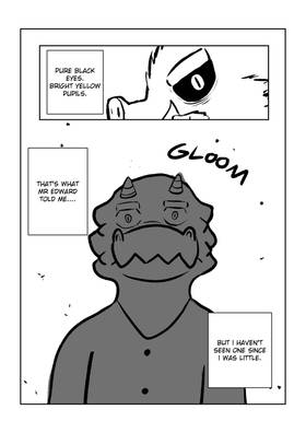 Read Saint Crusader  7 Page 4 in English