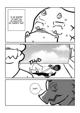 Read Saint Crusader  7 Page 6 in English