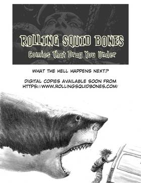 Read The White Wolf   1 Page 7 in English