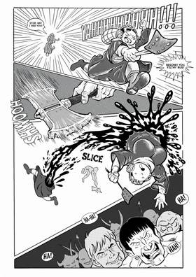 Read The Hungover Princess  2 Page 5 in English