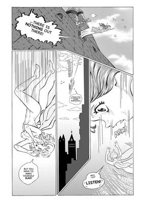 Read The Hungover Princess  3 Page 4 in English