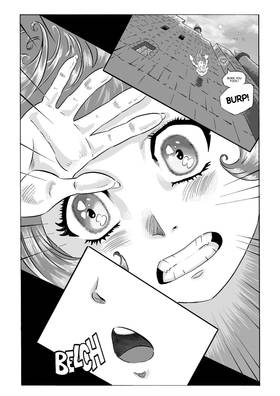 Read The Hungover Princess  3 Page 5 in English