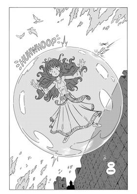 Read The Hungover Princess  3 Page 6 in English