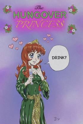 Read The Hungover Princess  4 Page 1 in English