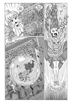 Read The Hungover Princess  4 Page 4 in English