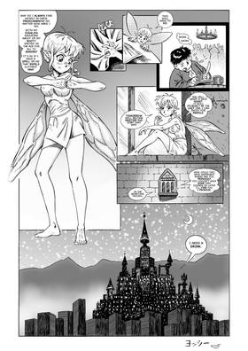 Read The Hungover Princess  5 Page 5 in English