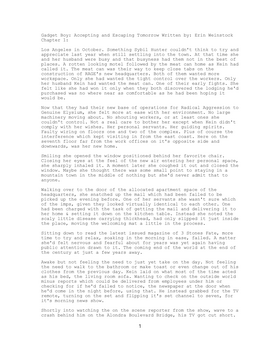 Read Iron and Steel-verse  13 Page 1 in English