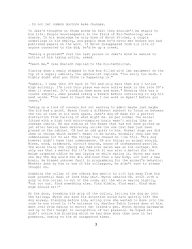 Read Iron and Steel-verse  13 Page 3 in English