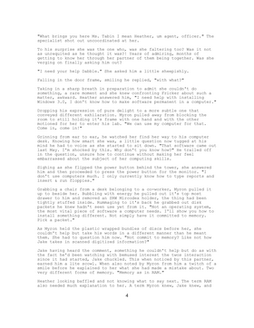 Read Iron and Steel-verse  13 Page 4 in English