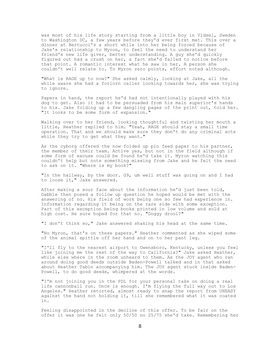 Read Iron and Steel-verse  13 Page 8 in English