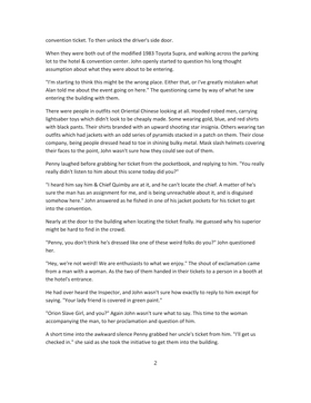 Read Iron and Steel-verse  2 Page 2 in English