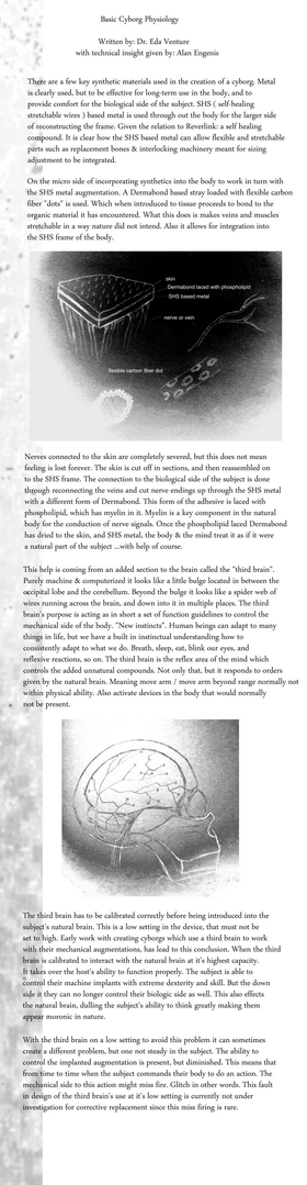 Read Iron and Steel-verse  9 Page 1 in English