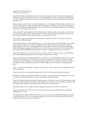 Read Iron and Steel-verse  12 Page 1 in English