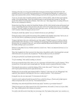 Read Iron and Steel-verse  12 Page 3 in English