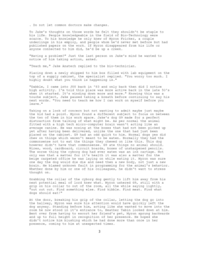 Read Iron and Steel-verse  13 Page 3 in English