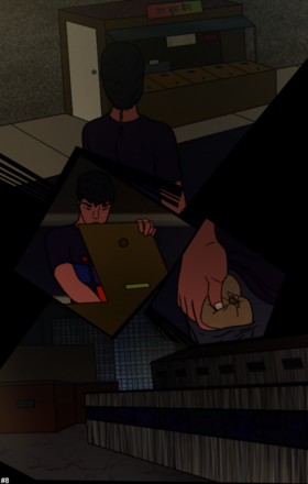 Read Iron and Steel-verse  16 Page 8 in English