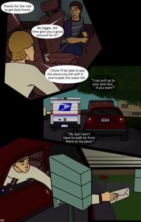 Read Iron and Steel-verse  18 Page 6 in English