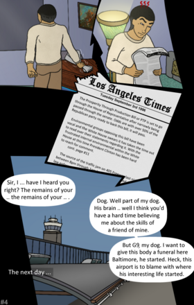 Read Iron and Steel-verse  21 Page 4 in English