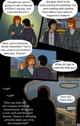 Read Iron and Steel-verse  21 Page 6 in English