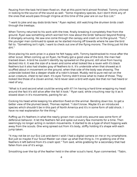 Read Iron and Steel-verse  22 Page 4 in English