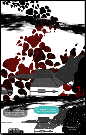 Read Iron and Steel-verse  24 Page 4 in English
