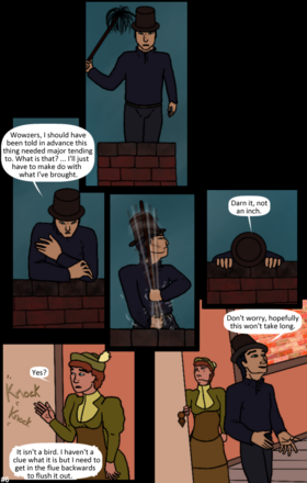 Read Iron and Steel-verse  25 Page 6 in English