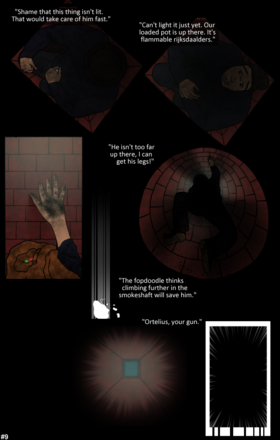 Read Iron and Steel-verse  25 Page 9 in English