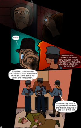 Read Iron and Steel-verse  25 Page 8 in English