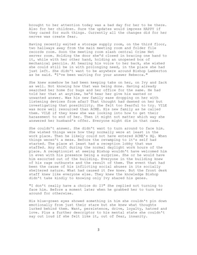 Read Iron and Steel-verse  30 Page 3 in English