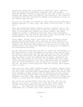 Read Iron and Steel-verse  30 Page 8 in English