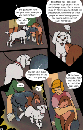 Read Iron and Steel-verse  31 Page 6 in English