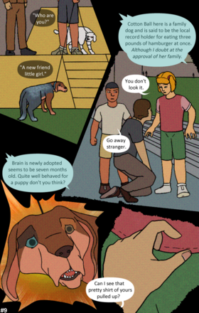Read Iron and Steel-verse  31 Page 9 in English