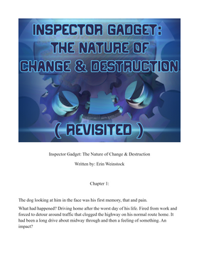 Read Iron and Steel-verse  1 Page 1 in English