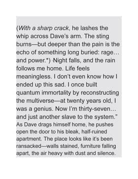 Read dave   1 Page 2 in English