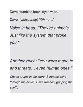 Read dave   1 Page 6 in English