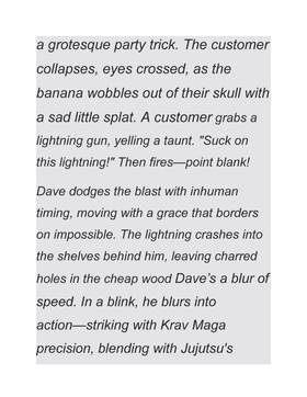 Read dave   1 Page 9 in English