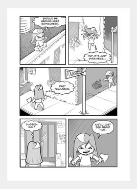 Read Tiny Tots  6 Page 7 in English