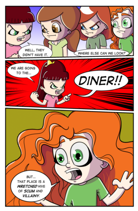 Read Tiny Tots  1 Page 2 in English