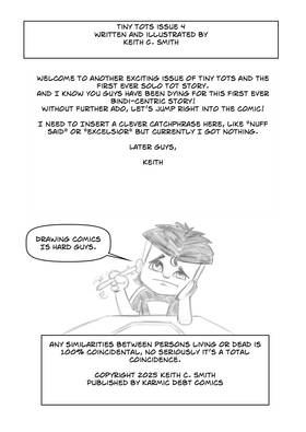 Read Tiny Tots  4 Page 2 in English