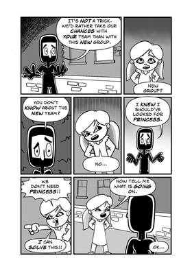 Read Tiny Tots  4 Page 7 in English