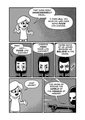 Read Tiny Tots  4 Page 9 in English