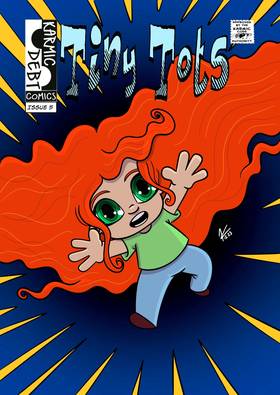 Read Tiny Tots  5 Page 1 in English