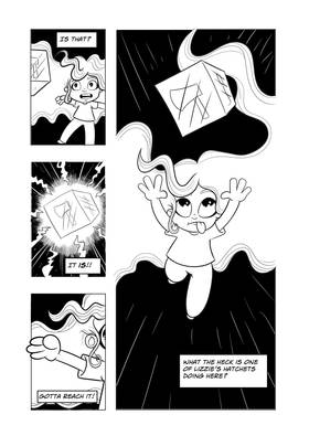 Read Tiny Tots  5 Page 8 in English
